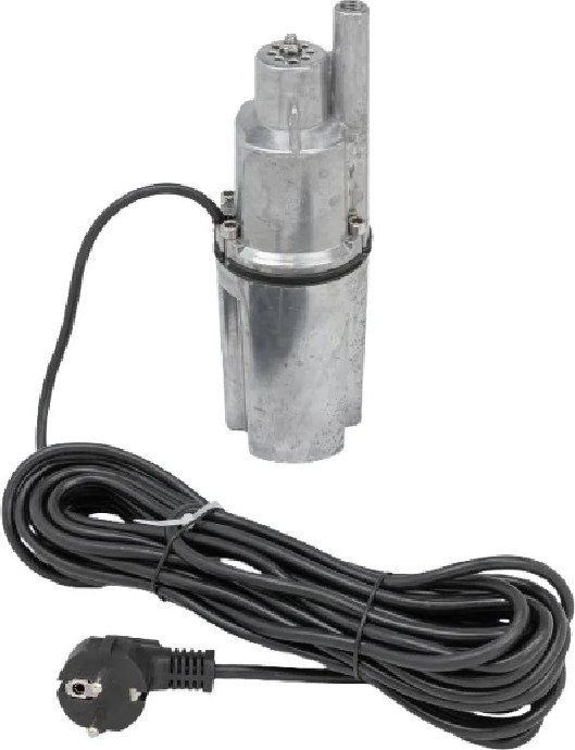 Колодезный насос RockForce RF-VMP50 ALU