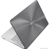 Ноутбук ASUS N551VW-FY154T