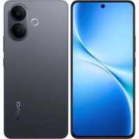 Телефон Vivo V60 Lite 5G V2529 12GB/512GB международная версия (элегантный черный)