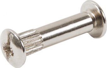 Стяжка межшкафная Boyard ST06/01/1/Ni/01