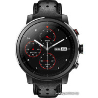 Умные часы Amazfit Stratos 2s Exclusive Edition