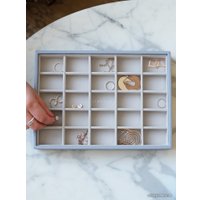 Шкатулка для украшений Stackers 73743