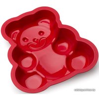 Форма для выпечки Oursson BW2500S/RR