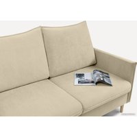 Диван Divan Слипсон Мини Linia Beige 206447 (бежевый)