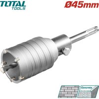Коронка Total TAC430451