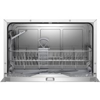 Отдельностоящая посудомоечная машина Bosch SKS51E32EU