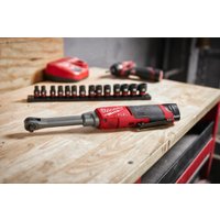 Трещотка Milwaukee M12 FUEL M12FHIR38LR-0 4933480791 (без АКБ)