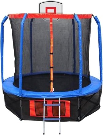 

Батут Ecos BS-14FT-3