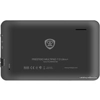 Планшет Prestigio MultiPad 7.0 Ultra+ (PMP3670B_BK) 4GB