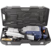 Отбойный молоток MAX-PRO MPDH1700/14H (кейс)