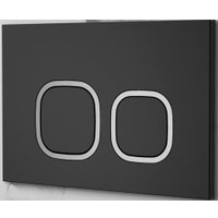 Панель смыва Cerutti CR01BK