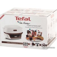 Кексница Tefal Cake Factory KD802112