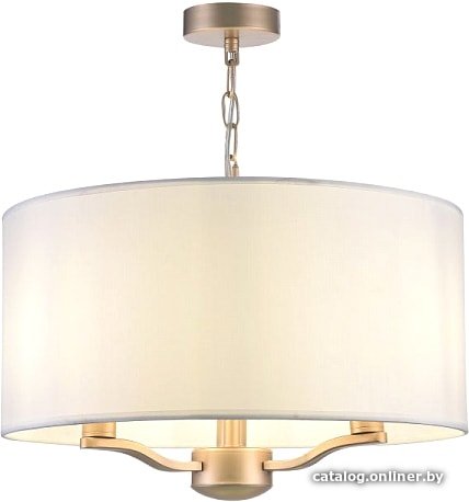 Припотолочная люстра Freya Marika FR5671PL-03G
