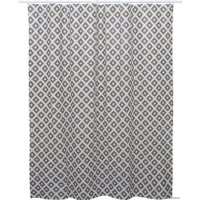 Шторка-занавеска для ванны Nice Sea Basic Kira 08090