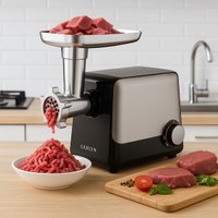 Мясорубка Garlyn MG-1500