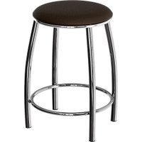 Табурет ВВР Премиум (экокожа шоколад)