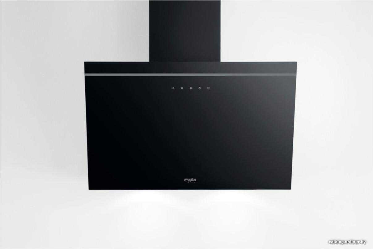 Кухонная вытяжка Whirlpool AKR 62F LT K