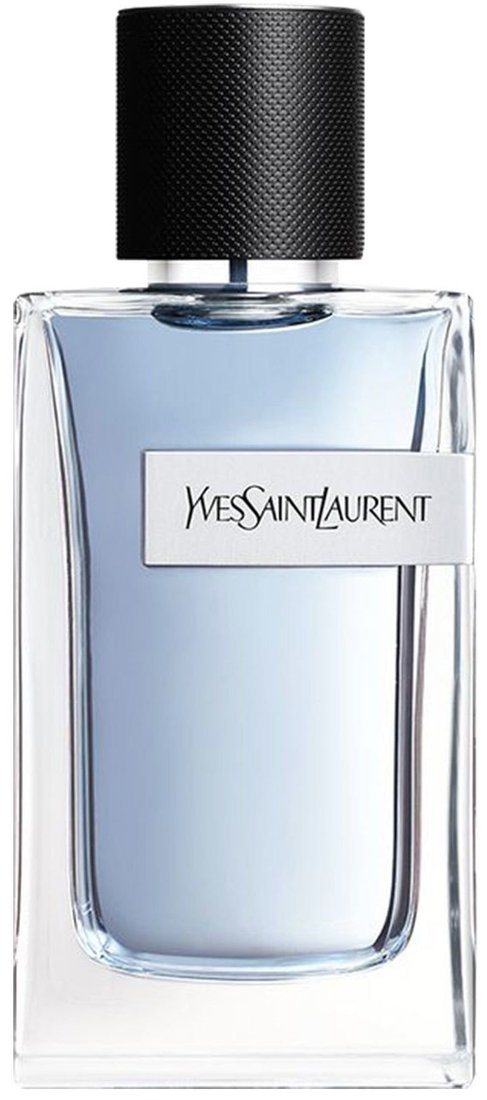 

Туалетная вода Yves Saint Laurent Y For Men EdT (100 мл)