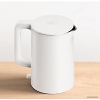 Электрический чайник Xiaomi Electric Kettle 1A MJDSH02YM (китайская вилка)