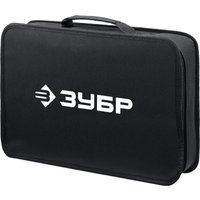 Реноватор Зубр МФИ-18-21 (с 1-им АКБ, сумка)