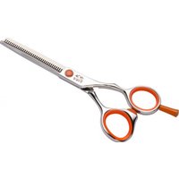 Филировочные ножницы TAYO Orange филировочные 5.5" TQ53555S