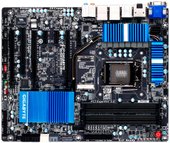 Gigabyte GA-Z77X-UD5H-WB WIFI (rev. 1.0)