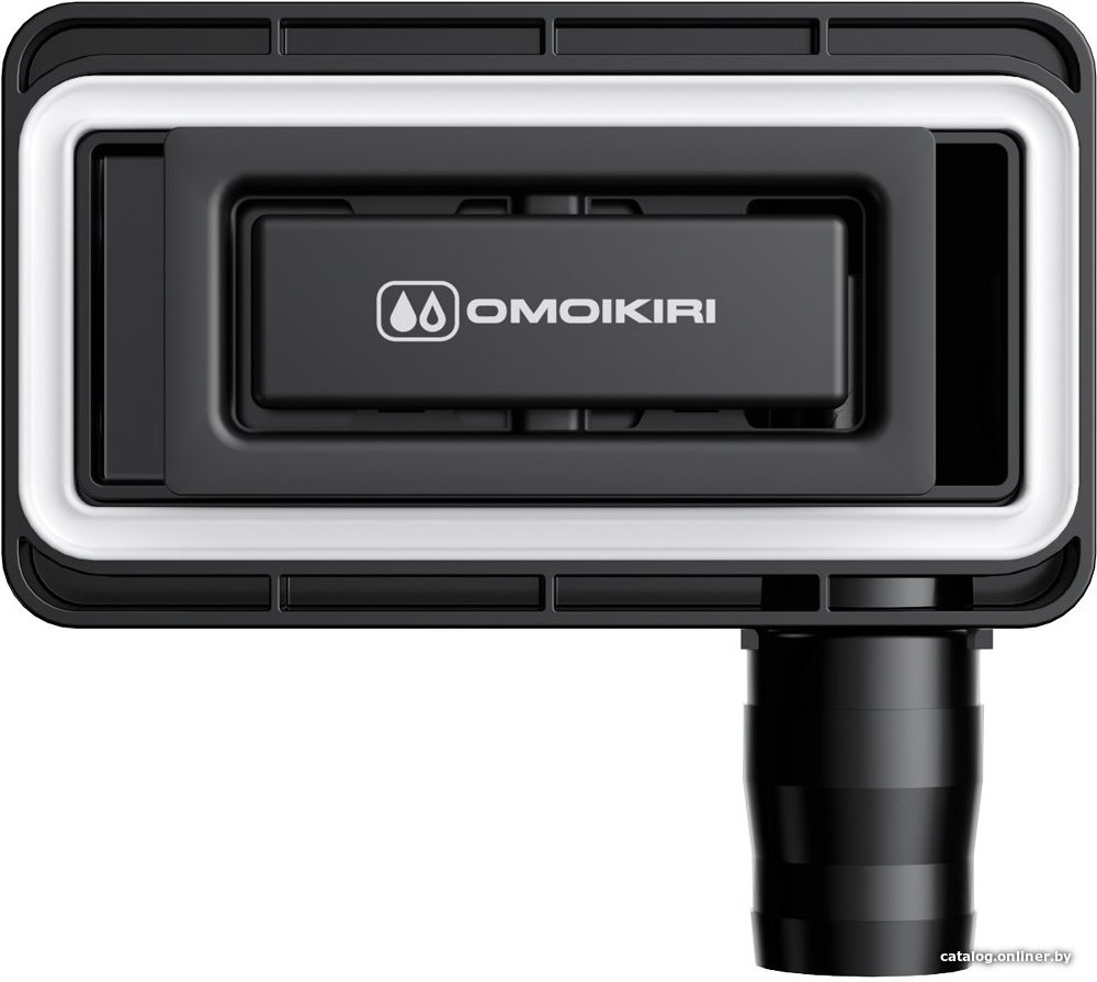 Слив-перелив Omoikiri OV-02-GB 4956769