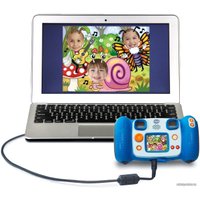 Экшен-камера VTech Kidizoom Camera Pix (синий)