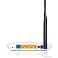 Wi-Fi роутер TP-Link TL-WR740N