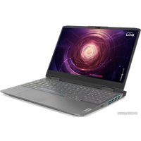 Игровой ноутбук Lenovo LOQ 15APH8 82XT006URK