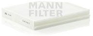

MANN-filter CU2450