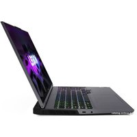 Игровой ноутбук Lenovo Legion 5 Pro 16ITH6H 82JD0040PB