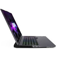 Игровой ноутбук Lenovo Legion 5 Pro 16ITH6H 82JD000MRU