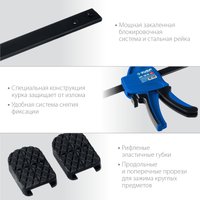 Струбцина Зубр ППС-150/85 32241-15