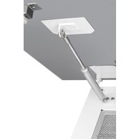 Кухонная вытяжка Germes Bristol 60 (белый)