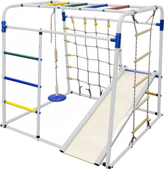 Формула здоровья Start baby 1 (белый/радуга)