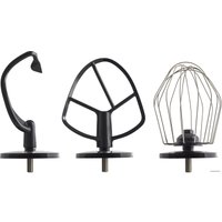 Кухонная машина G21 Promesso Aluminium