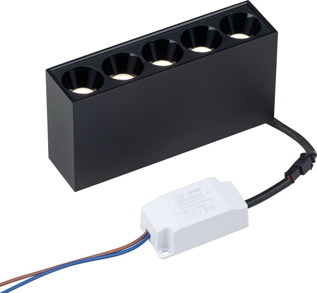 

Точечный светильник Vitaluce VT0200060-01