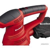Эксцентриковая шлифмашина Einhell TC-RS 38 E [4462165]