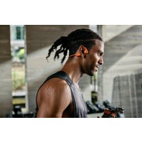 Наушники Shokz OpenRun Pro 2 Standard (оранжевый)