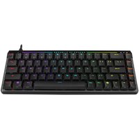 Клавиатура ASUS ROG Falchion Ace HFX (ASUS ROG HFX Magnetic)