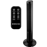Колонный вентилятор Brayer BR4974