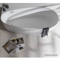 Ванна Allen Brau Priority 170x80 2.31002.20