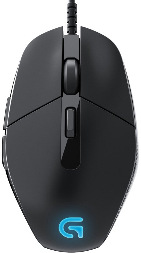 

Игровая мышь Logitech G302 Daedalus Prime MOBA [910-004208]