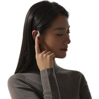 Наушники AceFast FA002 AceFit Air (белый)