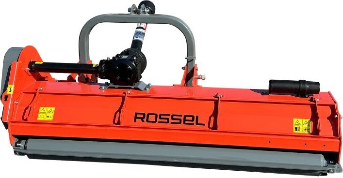 Косилка Rossel F.US/JA шир.205см