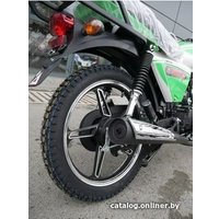 Мопед Vento Riva 2 RX (зеленый)