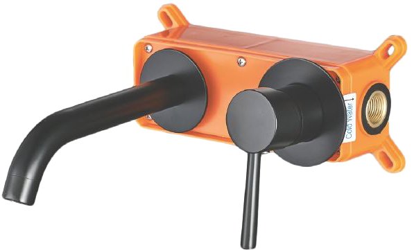 

Смеситель Maxonor PL7387-7