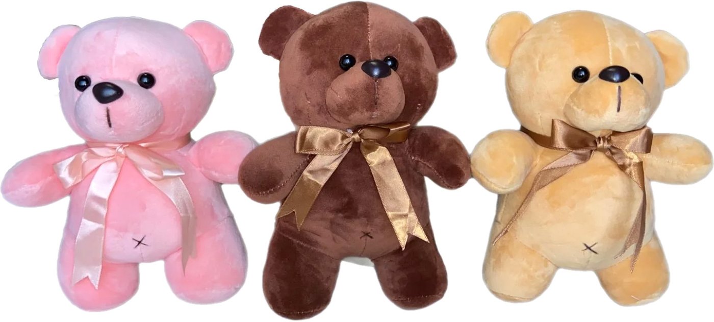 

Классическая игрушка OlnyxBrand Мини Мишки 1742-22 (в ассортименте)