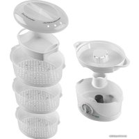 Пароварка Endever Vita 177